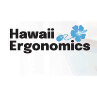 Hawaii Ergonomics logo - Similar company to Options Incorporated - Ergonomic Consultants