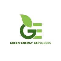 Green Energy Explorers logo - Similar company to Vision Consortium Services
