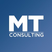 MT Consulting logo - Similar company to Mt Consulting Group