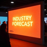 Industry Forecast 2025+ logo - Similar company to Illuminate Forecasting