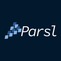 Parsl Project logo - Similar company to Base4Nfdi - Basic Services For The Nfdi