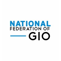 National Federation of GIO logo - Similar company to Students Islamic Organisation Of India - Sio India