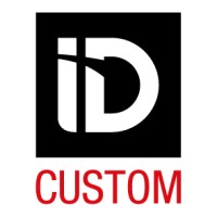 ID Custom Sàrl logo - Similar company to 7Act Benson
