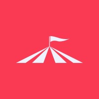 Caravan Circus Network logo - Similar company to Circuscentrum Vlaanderen