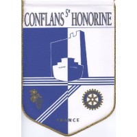 Rotary Club Conflans Sainte-Honorine logo - Similar company to Made In Conflans