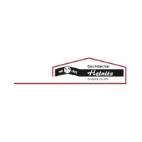 Dachdecker Heinitz GmbH & Co. KG logo - Similar company to Dachdecker Kesting Gmbh