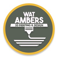 watAmbers logo - Similar company to Studio Damhuis