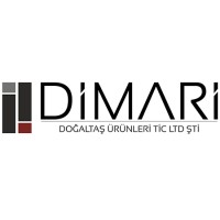 DİMARİ DOĞALTAŞ ÜRÜNLERİ logo - Similar company to Küre Doğal Taş