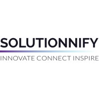 Solutionnify logo - Similar company to The Attribute