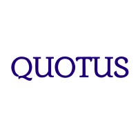 Quotus logo - Similar company to Bultaminds