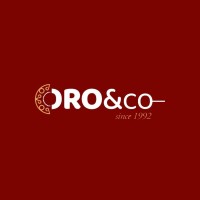 Gioielleria ORO & co logo - Similar company to Ledehors | Experiential Marketing