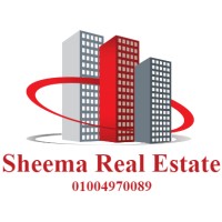 Sheema Real Estate logo - Similar company to Mavista Qatar