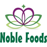 Noble Foods logo - Similar company to Heimat Beverages