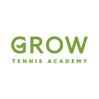 Grow Tennis Academy logo - Similar company to Integra Pro