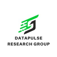 DataPulse Research Group logo - Similar company to Datapulse