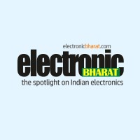 Electronic Bharat logo - Similar company to Electronic Technology Systems