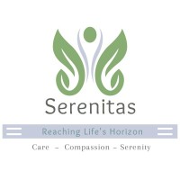 Serenitas Hospice logo - Similar company to Reliance Hospice And Palliative Care