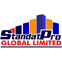STANDATPRO GLOBAL LTD logo - Similar company to Tectonics Engineering Group