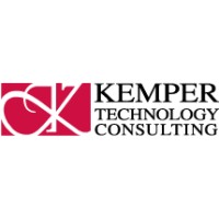 Kemper Technology Consulting logo - Similar company to Lieberman Technologies