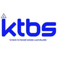 KTBS logo - Similar company to B2B Technology Solutions