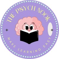 Psychnook logo - Similar company to Neuro Waves
