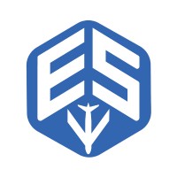 Esport Voyages logo - Similar company to Blackmuffin Studio