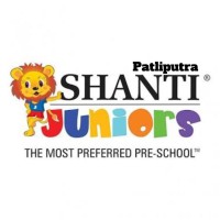 Shanti Juniors-Patliputra Play School logo - Similar company to Ashoka Public School, Jamui