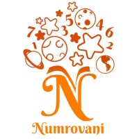 NumroVani logo - Similar company to Soapp