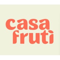 Casafruti logo - Similar company to Foldbox Soluções Em Embalagens