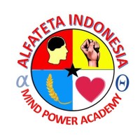 Alfateta Indonesia logo - Similar company to Tanyapsikologi