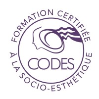 CODES Formation certifiée au métier de la Socio-Esthétique logo - Similar company to Le Camping-Care