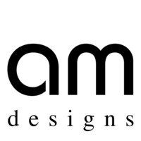am designs logo - Similar company to The Lifestyle Concept