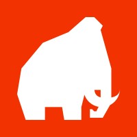 the Mammoths logo - Similar company to Llio