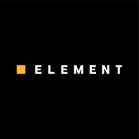 Element Commercial logo - Similar company to Suntide Commercial Realty, Inc.