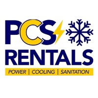 PCS Rentals logo - Similar company to Queensland Rollers And Liners