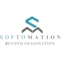 Softomation Technologies logo - Similar company to Aimbeyond