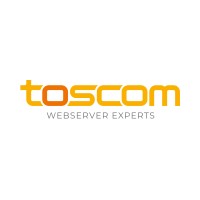 toscom - webserver experts logo - Similar company to Tools Plus