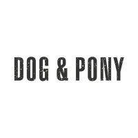 Dog And Pony Grill