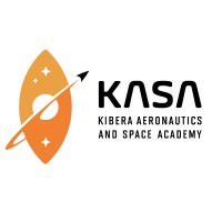 Kibera Aeronautics and Space Academy - KASA logo - Similar company to Global Innovation Valley (Giv)