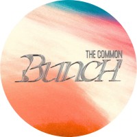 The Common Bunch logo - Similar company to New Revolution Media