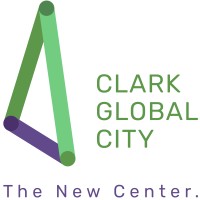 Clark Global City logo - Similar company to Bases Conversion And Development Authority