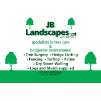 JB LANDSCAPES HOLBROOK LIMITED logo - Similar company to Indatatech