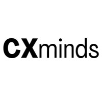 CXminds logo - Similar company to Strategi-Kompagniet Aps