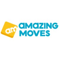 Amazing Moves logo - Similar company to Amazing Moves Moving & Storage