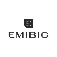Emibig Lighting | Made in Poland logo - Similar company to Yokaba Greece