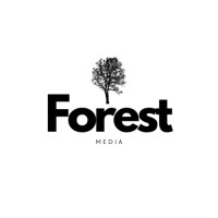 Forest Media logo - Similar company to Forrest Media