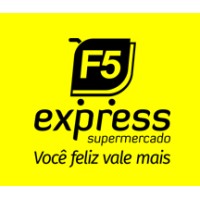 F5 EXPRESS SUPERMERCADO logo - Similar company to Pixdigital