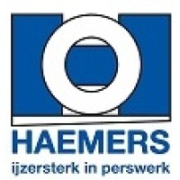 Werkhuizen Haemers logo - Similar company to Europanel Bv