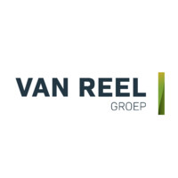 Van Reel Groep logo - Similar company to Alfing Granen Bv