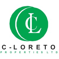 C-Loreto Properties ltd logo - Similar company to Green Earth Bistro
